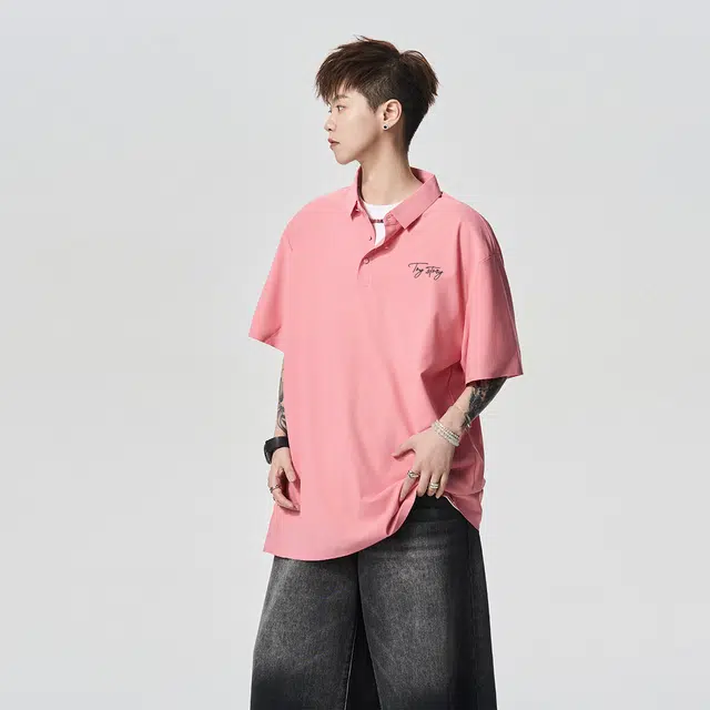Disney logoPOLO