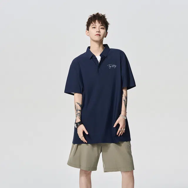 Disney logoPOLO