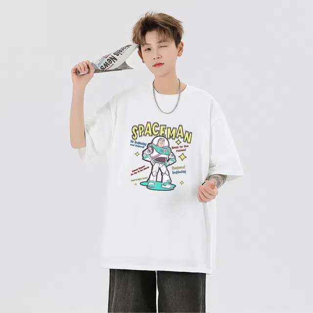 Disney T