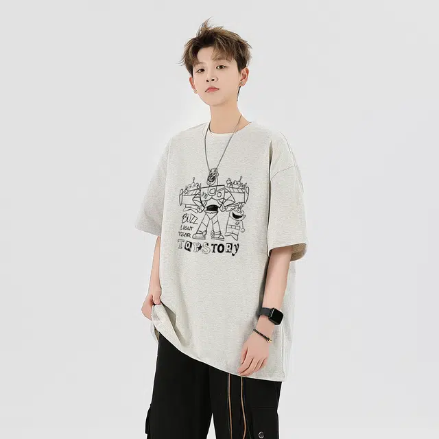 Disney T