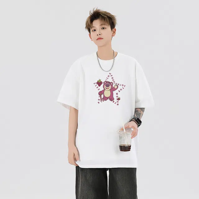 Disney T