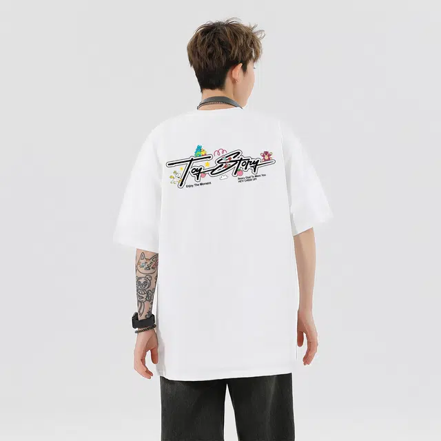 Disney logo T