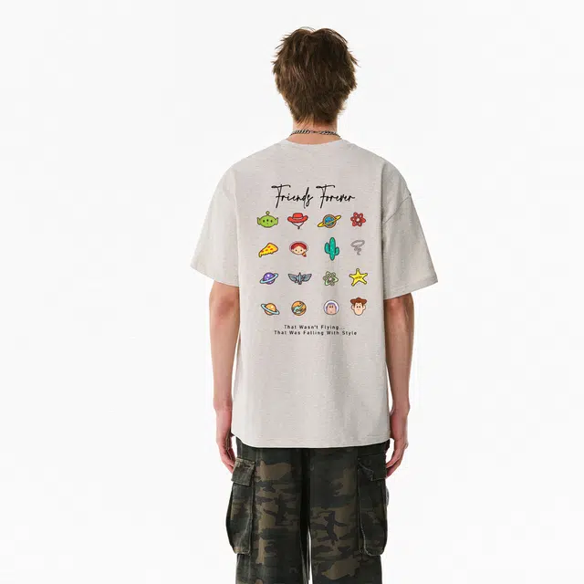 Disney logoT