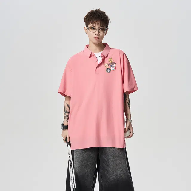 Disney Polo