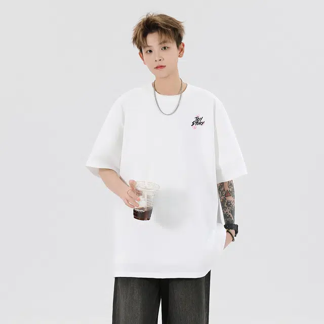 Disney logo T