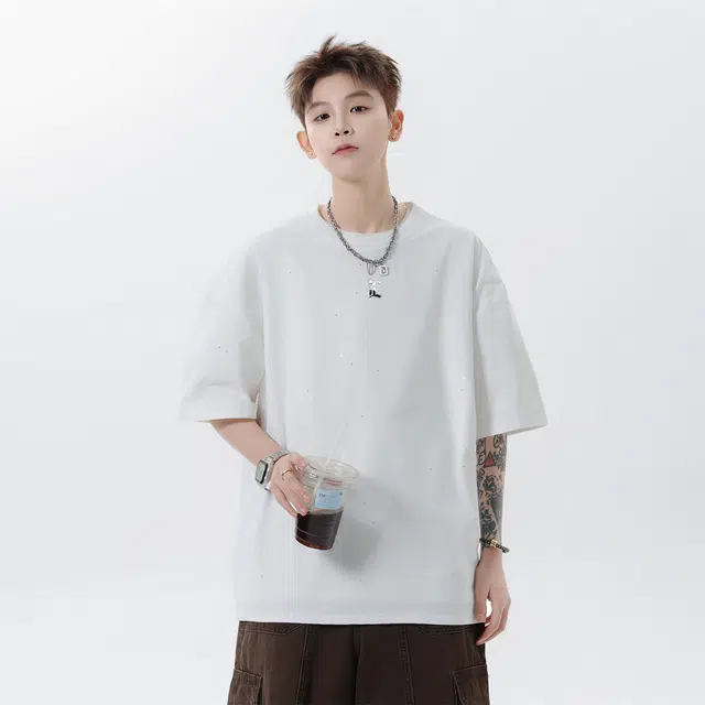 Disney logo T