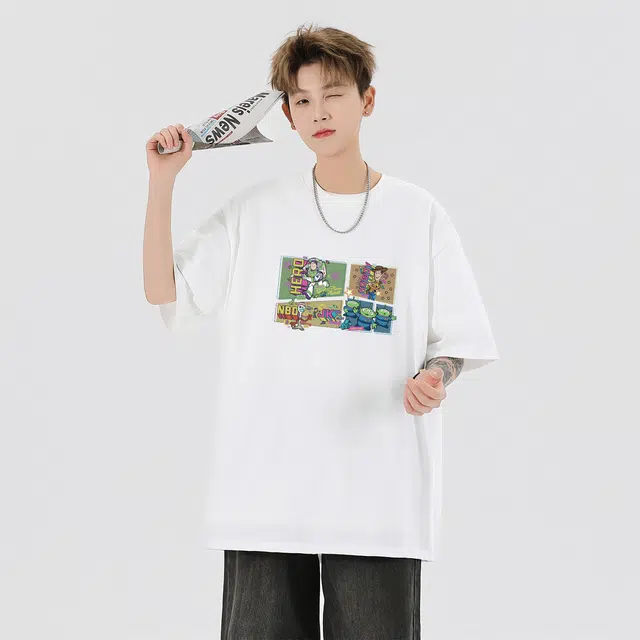 Disney T