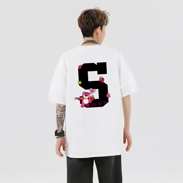 Disney T