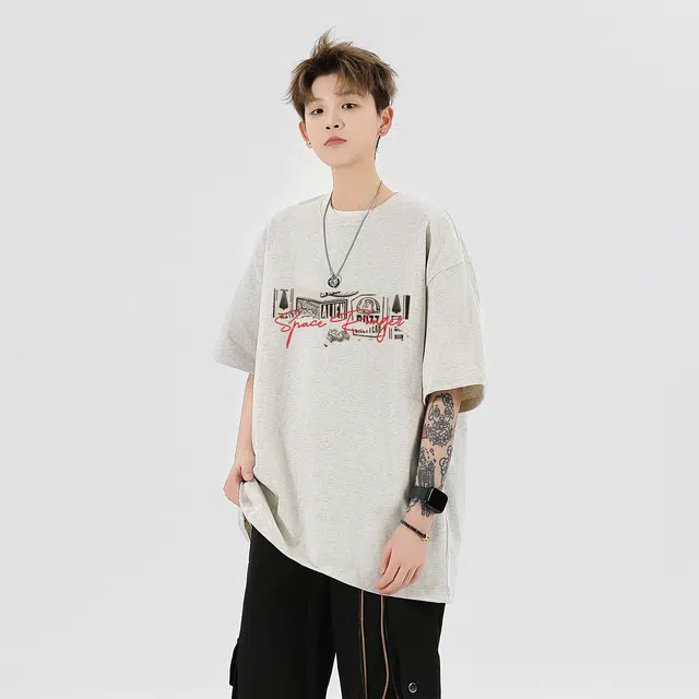 Disney T