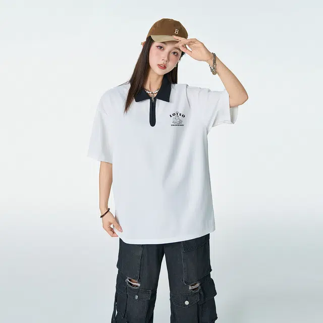 Disney logoPolo