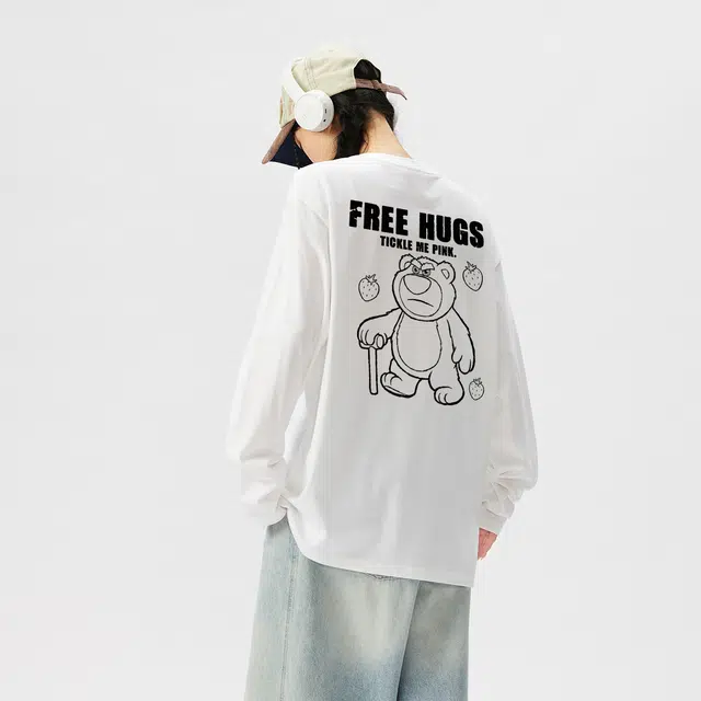 Disney T