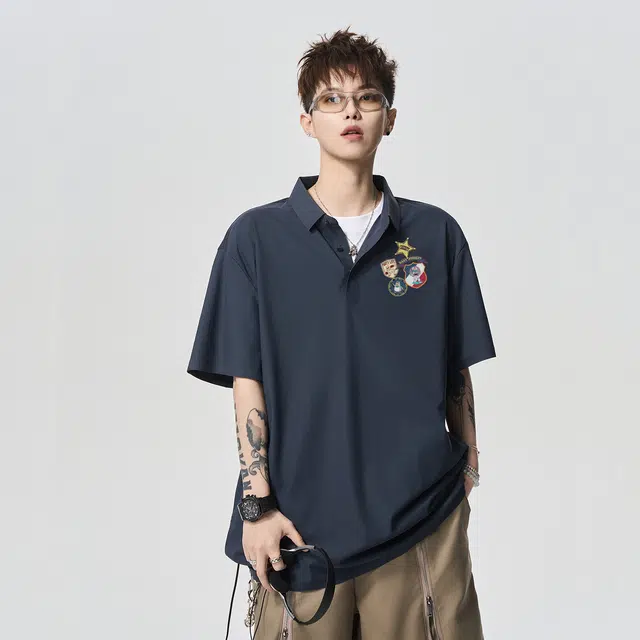 Disney Polo