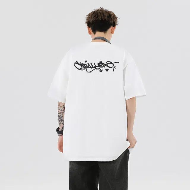 Disney T