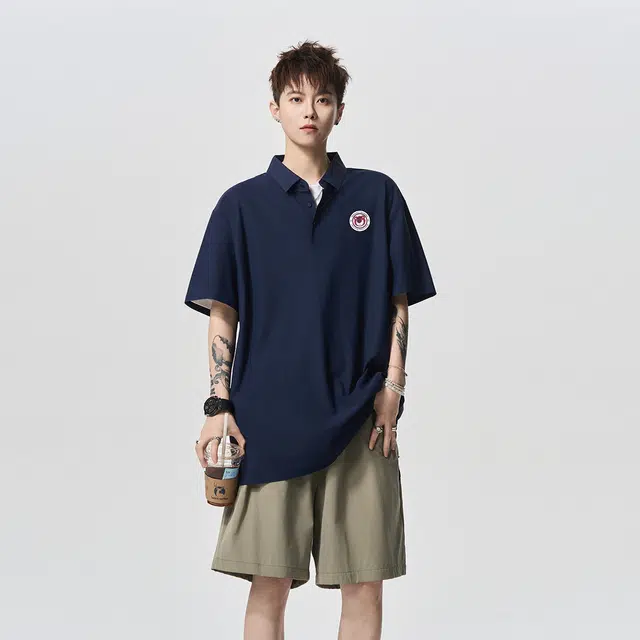 Disney logoPolo