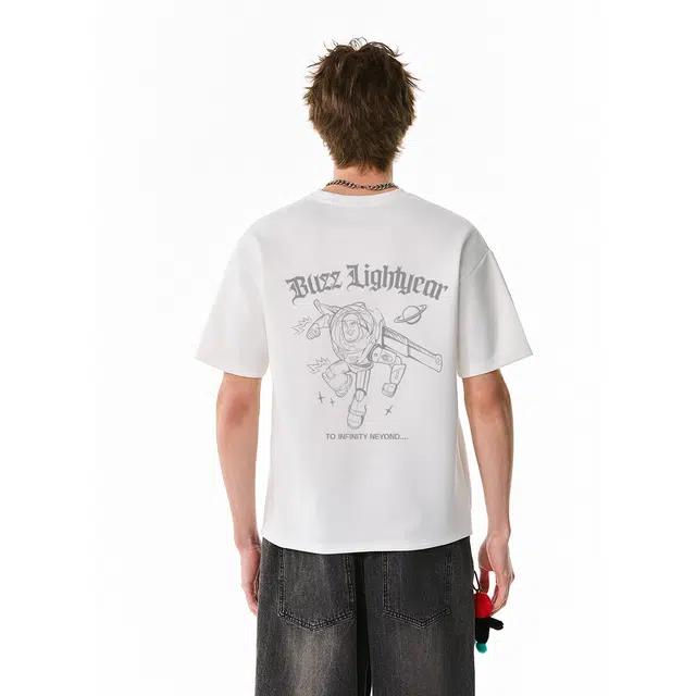 Disney T