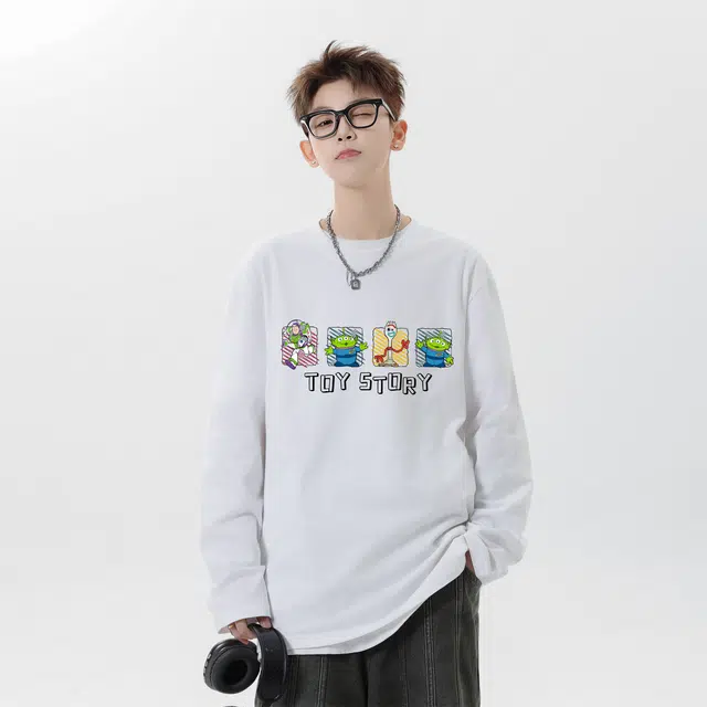 Disney T