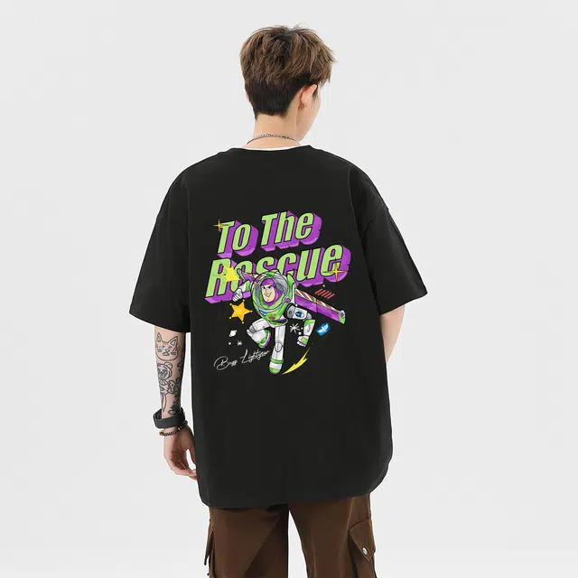 Disney T