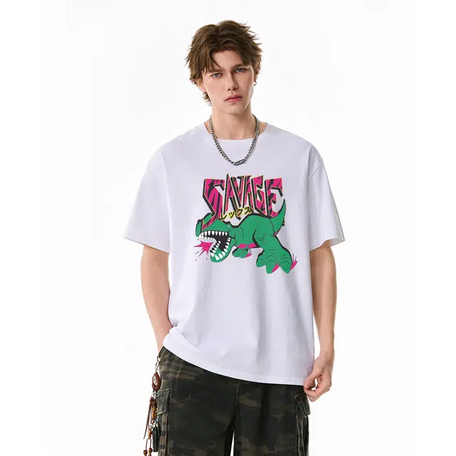 Disney T