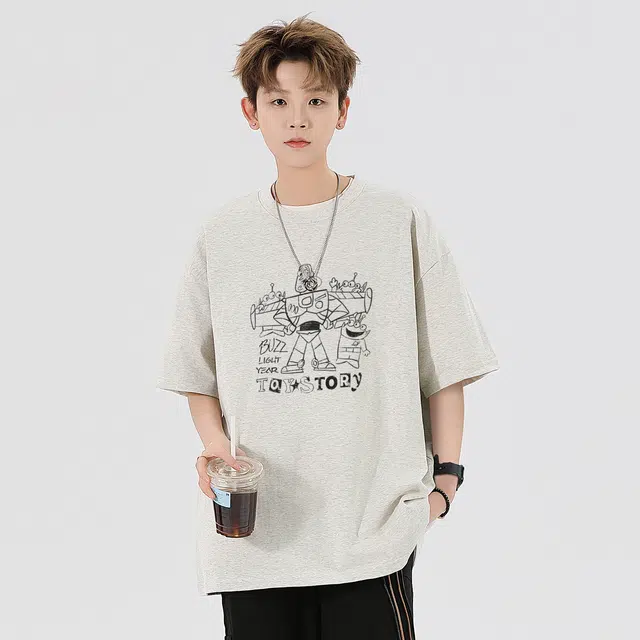 Disney T