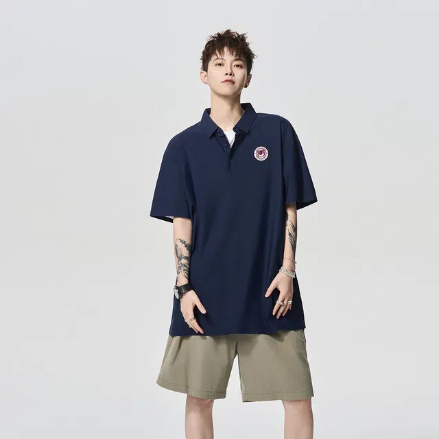 Disney logoPolo