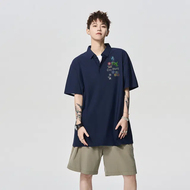Disney logoPolo