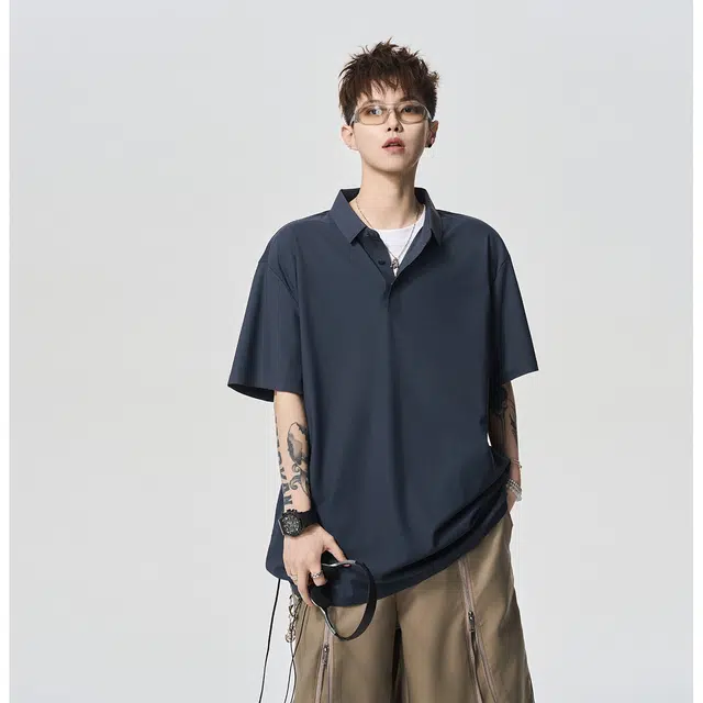 Disney Polo