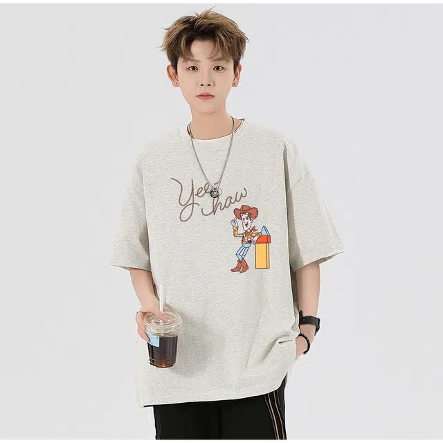 Disney T