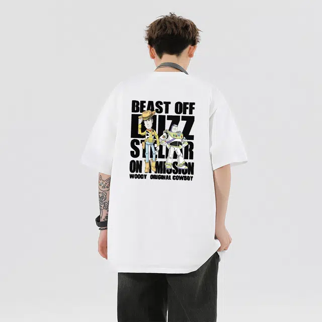 Disney T