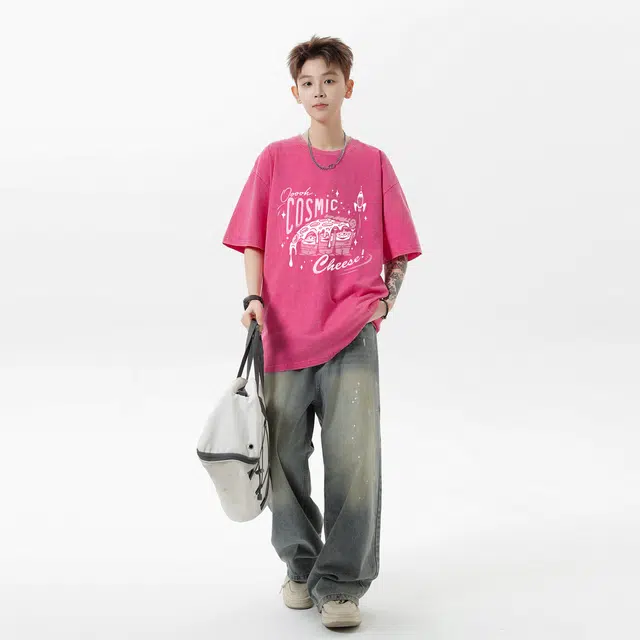 Disney T