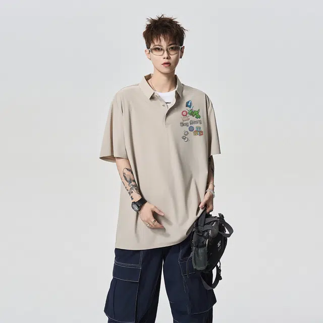 Disney logoPolo