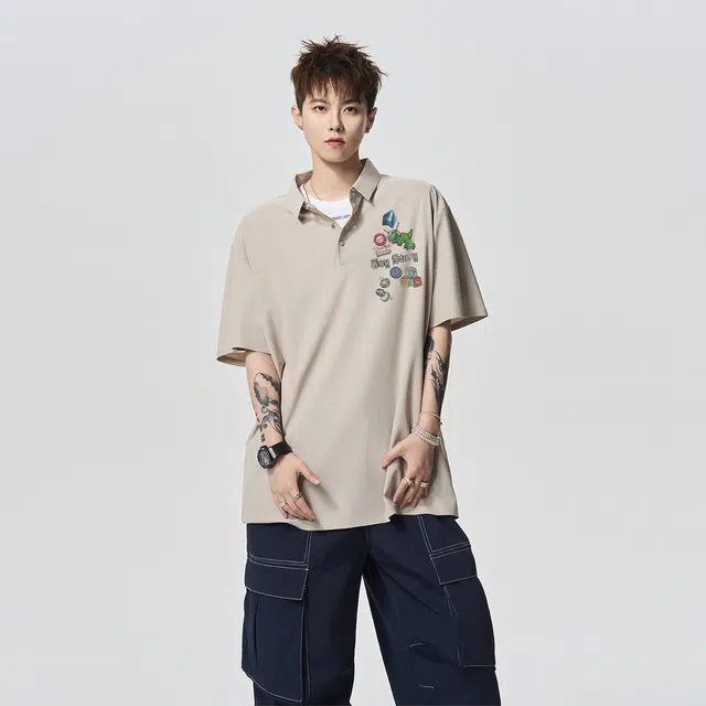 Disney logoPolo