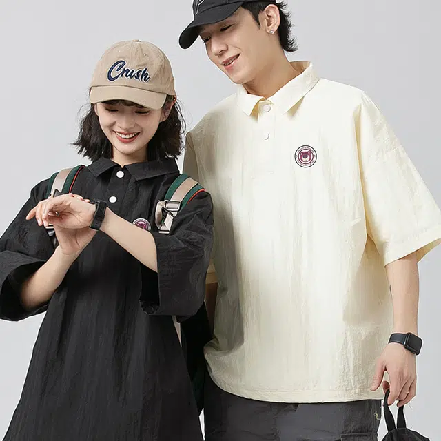 Disney Polo