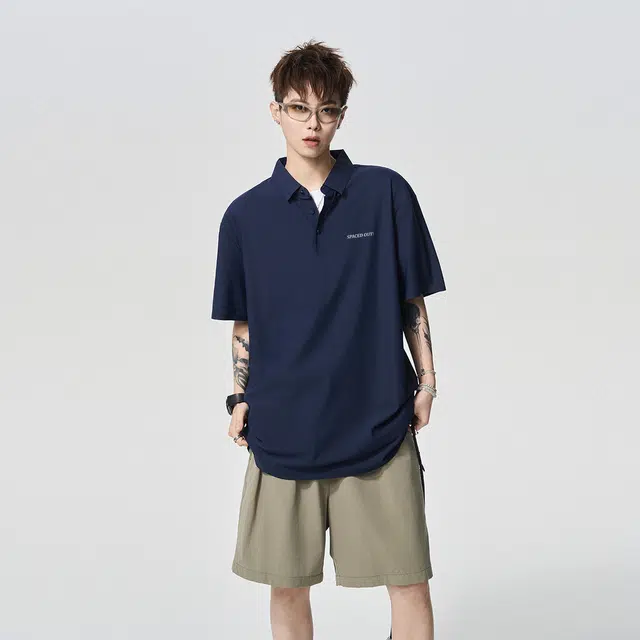 Disney Polo