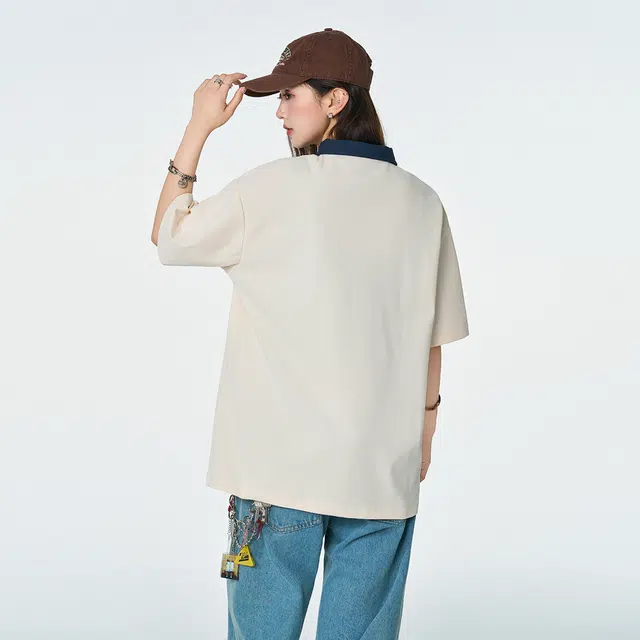 Disney logoPolo