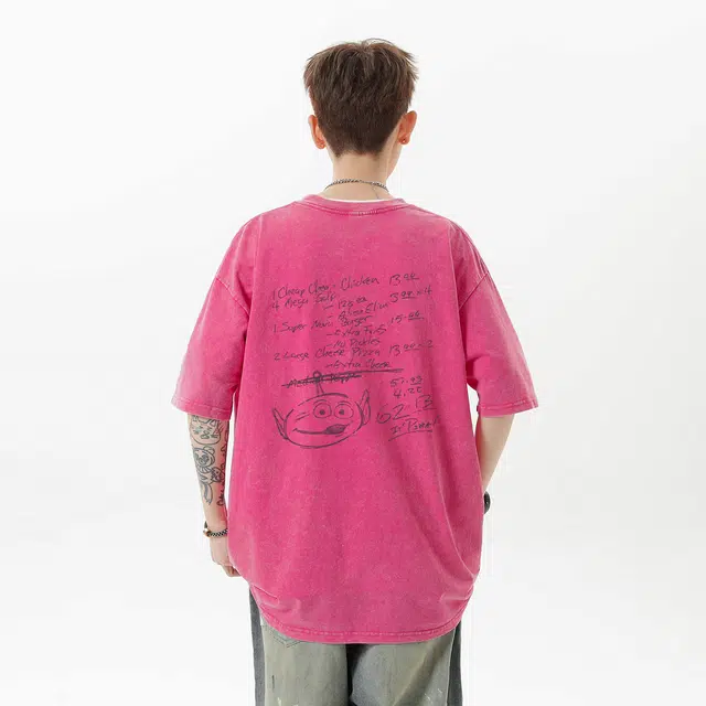 Disney logo T