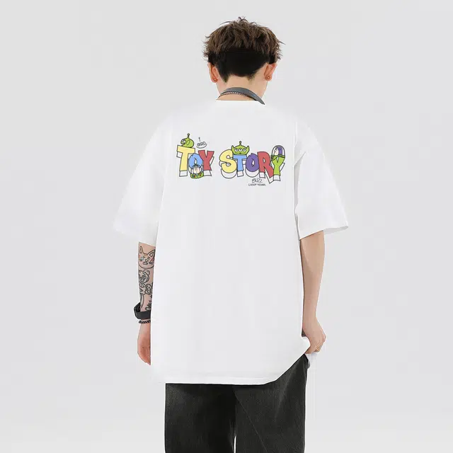 Disney T