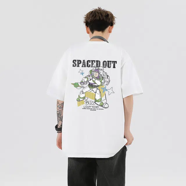 Disney T