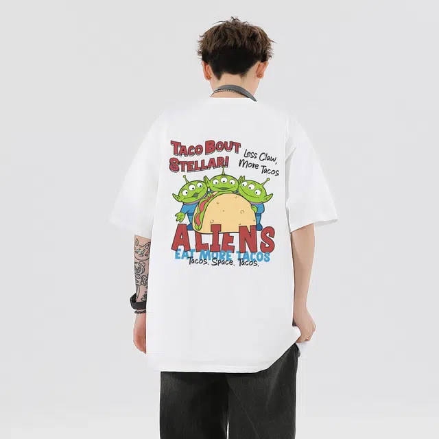 Disney T