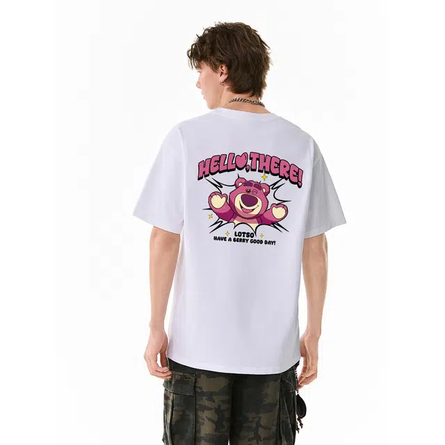 Disney logoT