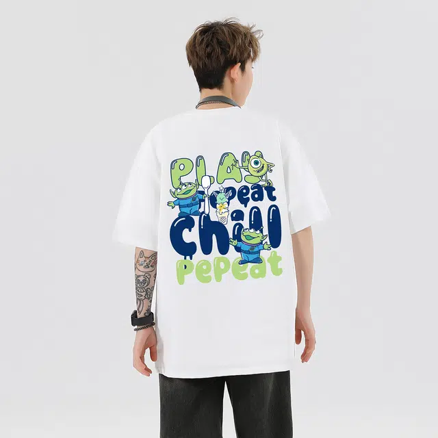 Disney T