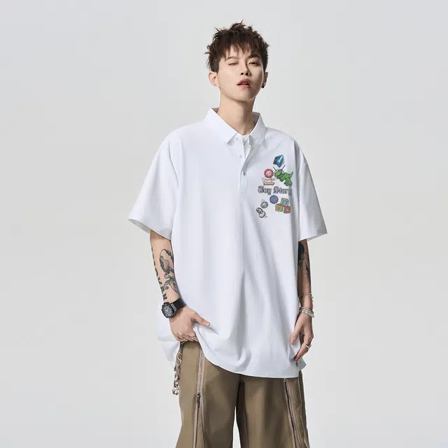 Disney logoPolo