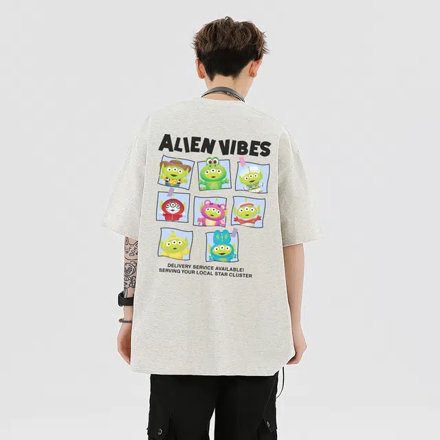 Disney T