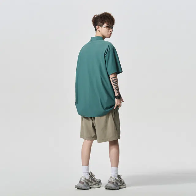 Disney Polo