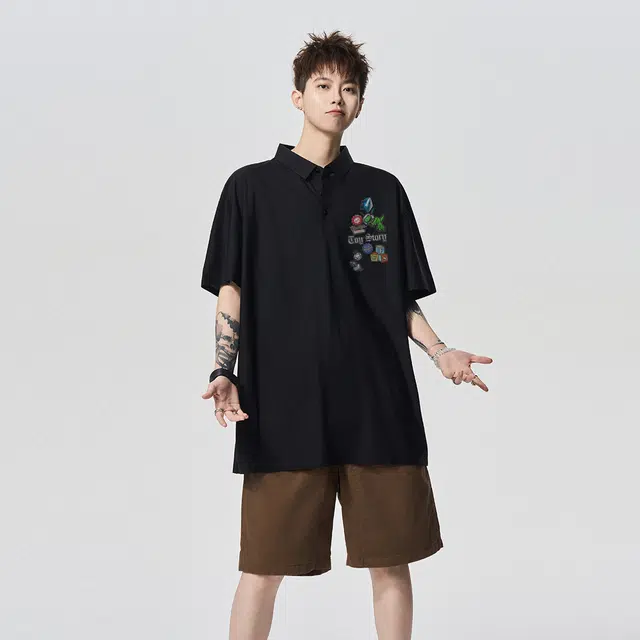Disney logoPolo