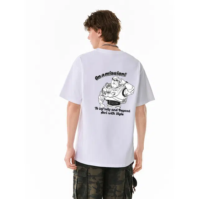 Disney T
