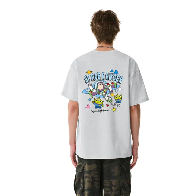 Disney T
