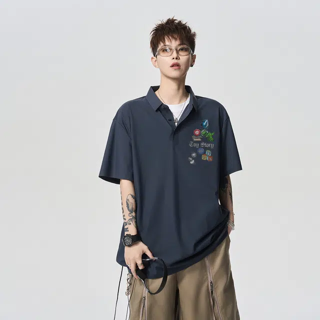 Disney logoPolo