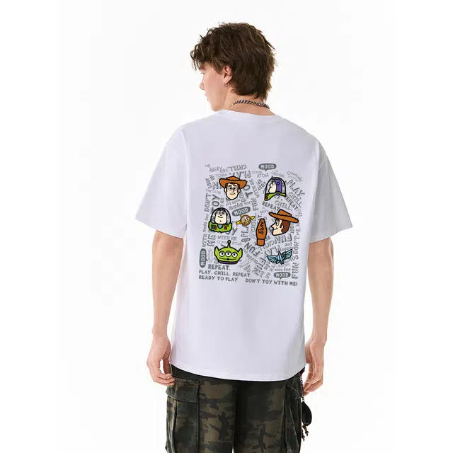 Disney logoT