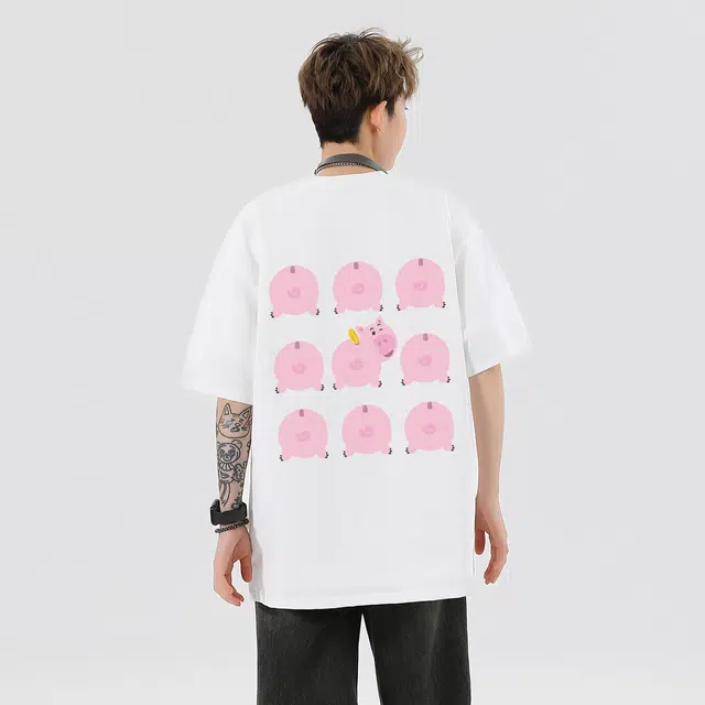 Disney T