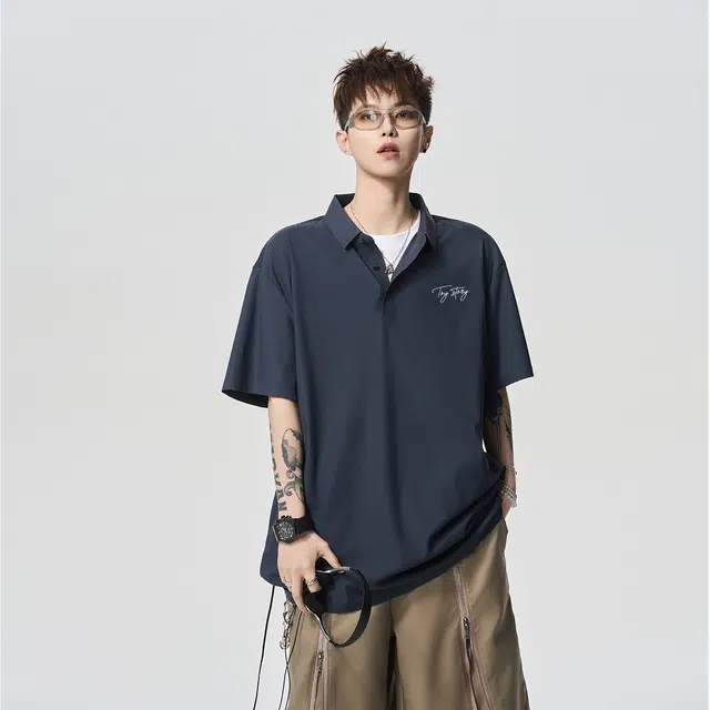 Disney logoPOLO